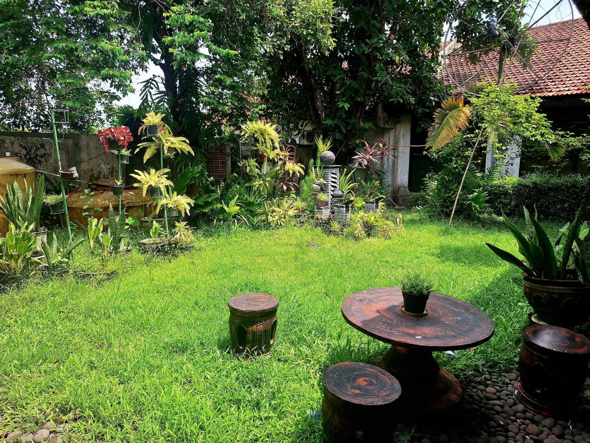 Reddoorz Near Stadion Semeru Lumajang Jawa Timur 外观 照片